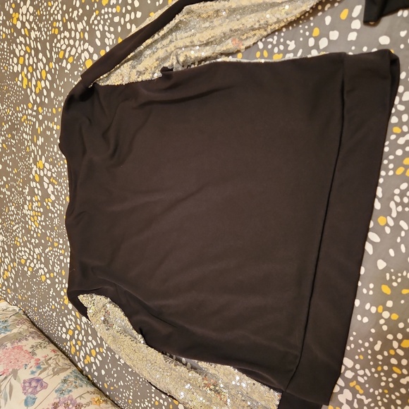 Fun sequence top - Picture 3 of 5